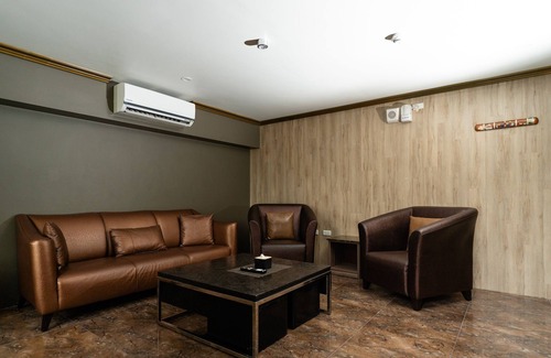 Jiaoxi Hotel | 58˚ Hotspring Hotel
