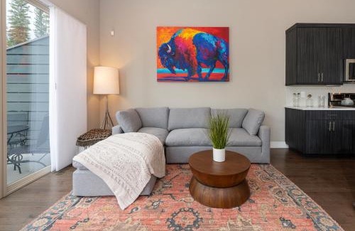 Rendezvous Casa | 58 Journey Luxury townhome cabin, minutes from Winter Park Resort, trails, hiking