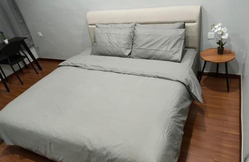 Taman Kota Laksamana Casa | 58 Kota Laksamana - Near Jonker Street for 10 to 15 Pax
