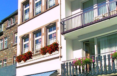 Bad Bertrich Apartamento | 58 m² Apartamento ∙ 1 habitación ∙ 2 huéspedes
