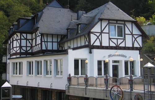 Bad Bertrich Apartamento | 58 m² Apartamento ∙ 1 habitación ∙ 2 huéspedes