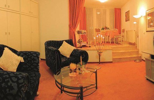 Bad Bertrich Apartamento | 58 m² Apartamento ∙ 1 habitación ∙ 2 huéspedes