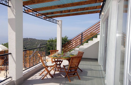 Sutomore Apartamento | 58 m² Apartamento ∙ 1 habitación ∙ 5 huéspedes