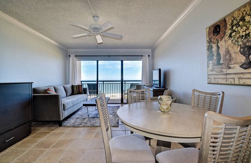 Sand Key Apartamento | 58 m² Apartamento ∙ 1 habitación ∙ 4 personas