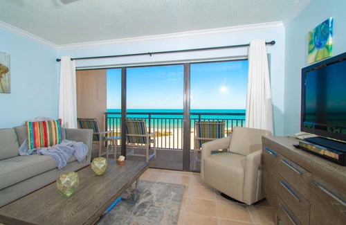 Sand Key Apartamento | 58 m² Apartamento ∙ 1 habitación ∙ 4 personas