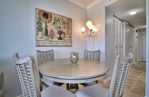 Sand Key Apartamento | 58 m² Apartamento ∙ 1 habitación ∙ 4 personas