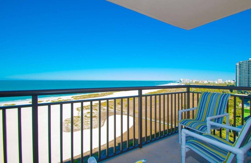 Sand Key Apartamento | 58 m² Apartamento ∙ 1 habitación ∙ 4 personas