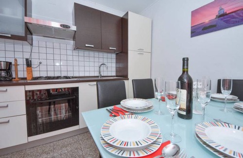 Cesarica Apartamento | 58 m² Apartamento ∙ 2 habitaciones ∙ 6 personas