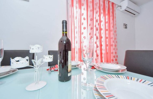 Cesarica Apartamento | 58 m² Apartamento ∙ 2 habitaciones ∙ 6 personas