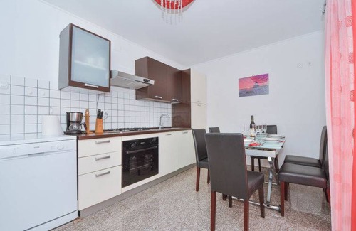 Cesarica Apartamento | 58 m² Apartamento ∙ 2 habitaciones ∙ 6 personas