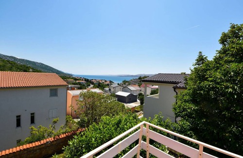 Cesarica Apartamento | 58 m² Apartamento ∙ 2 habitaciones ∙ 6 huéspedes