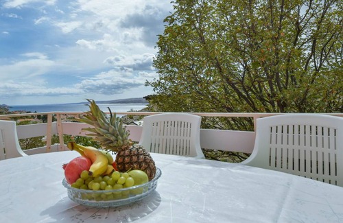 Cesarica Apartamento | 58 m² Apartamento ∙ 2 habitaciones ∙ 6 huéspedes