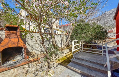 Cesarica Apartamento | 58 m² Apartamento ∙ 2 habitaciones ∙ 6 huéspedes