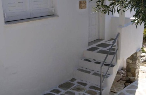 Skiathos Town Apartamento | 58 m² Apartamento ∙ 5 huéspedes