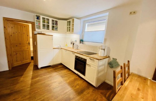Warnemuende Apartamento | 58 m² Apartamento ∙ 2 habitaciones ∙ 4 huéspedes