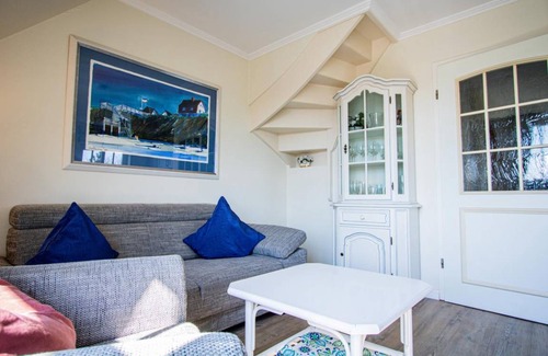 Wenningstedt-Braderup Apartamento | 58 m² Apartamento ∙ 2 habitaciones ∙ 4 huéspedes