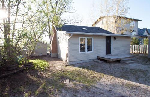 Wasaga Beach Casa | 58 River Rd. East