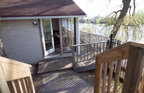 Wasaga Beach Casa | 58 River Rd. East