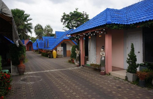 Bang Bon Casa | 58 Ville Resort