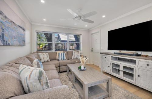 Saint Simons Heights Casa | 588 Demere-2