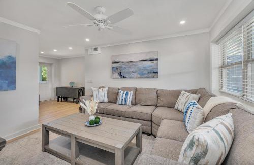 Saint Simons Heights Casa | 588 Demere-2