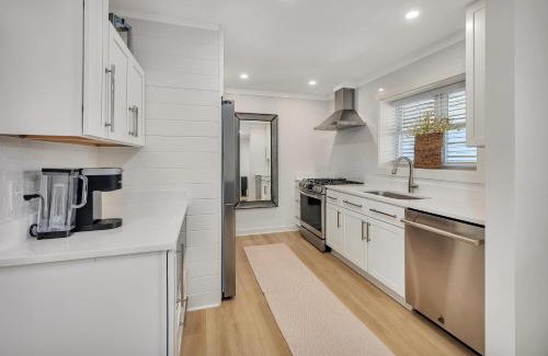 Saint Simons Heights Casa | 588 Demere-2