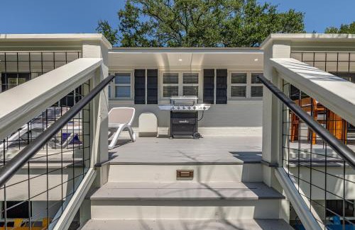 Saint Simons Heights Casa | 588 Demere-3
