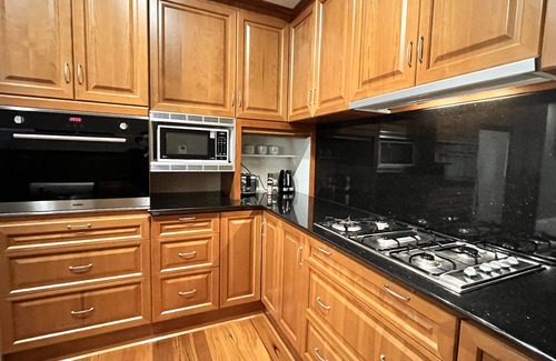 Wembley Apartamento | 59 Lakeside Luxury Views 2BR 2BA Parking