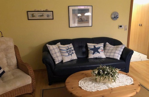 Altfunnixsiel Apartamento | 59 m² Apartamento ∙ 2 habitaciones ∙ 4 huéspedes