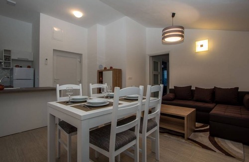 Verunic Apartamento | 59 m² Apartamento ∙ 2 habitaciones ∙ 6 huéspedes