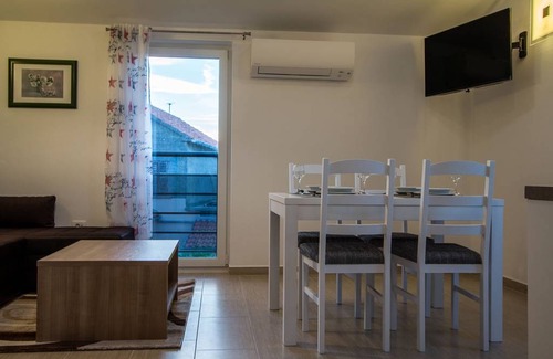 Verunic Apartamento | 59 m² Apartamento ∙ 2 habitaciones ∙ 6 huéspedes