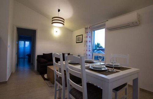 Verunic Apartamento | 59 m² Apartamento ∙ 2 habitaciones ∙ 6 huéspedes