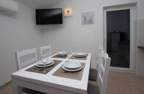 Verunic Apartamento | 59 m² Apartamento ∙ 2 habitaciones ∙ 6 huéspedes