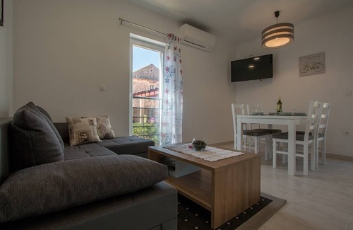 Verunic Apartamento | 59 m² Apartamento ∙ 2 habitaciones ∙ 6 huéspedes