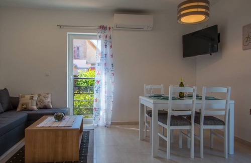 Verunic Apartamento | 59 m² Apartamento ∙ 2 habitaciones ∙ 6 huéspedes