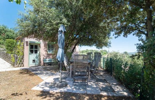 Montfort-sur-Argens Casa | 59 m² Casa ∙ 3 habitaciones ∙ 4 personas