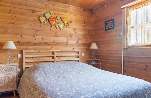 Montfort-sur-Argens Casa | 59 m² Casa ∙ 3 habitaciones ∙ 4 personas