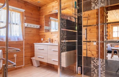 Montfort-sur-Argens Casa | 59 m² Casa ∙ 3 habitaciones ∙ 4 personas