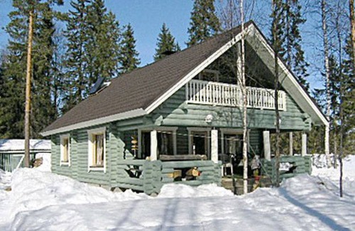Kaavi Casa | 59 m² Casa ∙ 1 habitación ∙ 6 personas