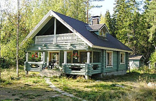 Kaavi Casa | 59 m² Casa ∙ 1 habitación ∙ 6 personas