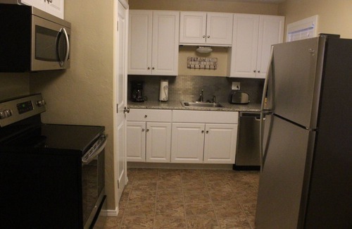 Pauls Valley Condominio | $ 59 por noche cuando se aloje 30 noches o más.