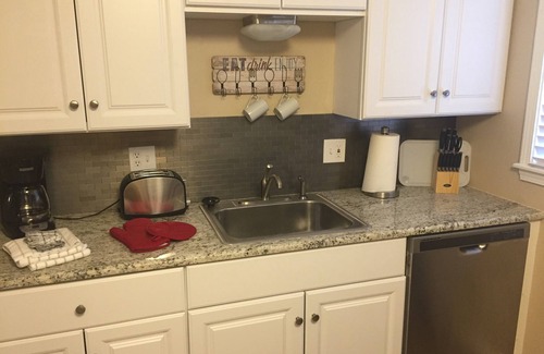 Pauls Valley Condominio | $ 59 por noche cuando se aloje 30 noches o más.