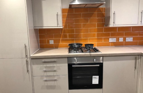 St. Thomas Casa | 59 Wern Fawr