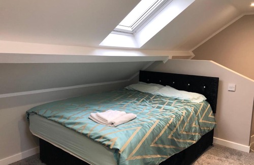 St. Thomas Casa | 59 Wern Fawr