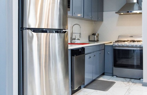 Georgetown Apartamento | 592 Hospitality Inc