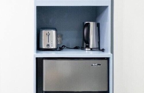 Georgetown Apartamento | 592 Hospitality Inc