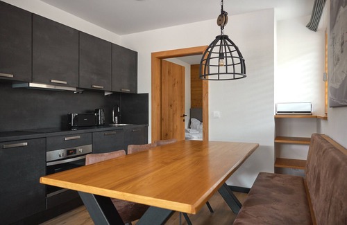 Gargellen Apartamento | 59208 Bartgeier 208 T