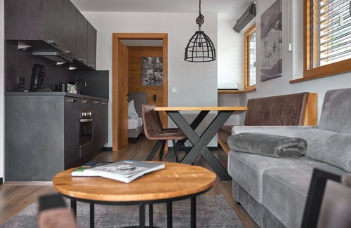Gargellen Apartamento | 59208 Bartgeier 208 T