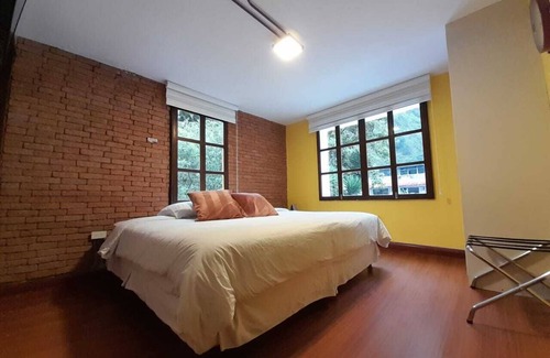 Baños de Agua Santa Hotel | 593 Hotel Boutique Baños