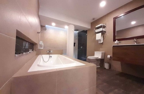 Baños de Agua Santa Hotel | 593 Hotel Boutique Baños